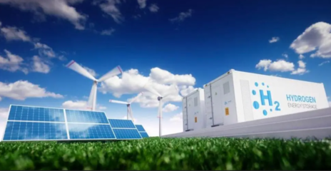 城市“隧”想丨勠力實(shí)現(xiàn)“雙碳”愿景 為能源低碳發(fā)展貢獻(xiàn)智慧與力量