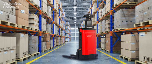 重復(fù)采購超10次，未來機(jī)器人持續(xù)助力家電制造集團(tuán)深化工廠物流智造升級