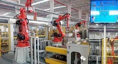 家電智能制造并非簡單“機(jī)器換人”，汽車零配件行業(yè)亦是如此
